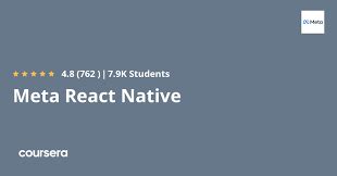 coursera reactjs|coursera react native.
